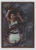 Common - Bronze - Steve Nash [EX to NM]