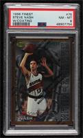 Common - Bronze - Steve Nash [PSA 8 NM‑MT]