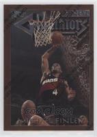 Common - Bronze - Michael Finley [EX to NM]