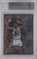 Common - Bronze - Marcus Camby [BGS 9 MINT]