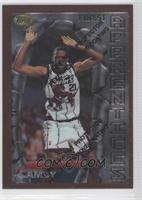 Common - Bronze - Marcus Camby