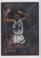 Common - Bronze - Marcus Camby