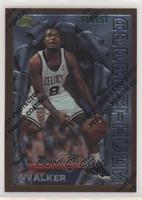 Common - Bronze - Antoine Walker