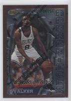 Common - Bronze - Antoine Walker