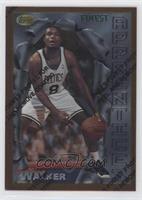 Common - Bronze - Antoine Walker