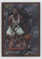 Common - Bronze - Antoine Walker