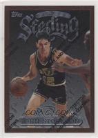 Common - Bronze - John Stockton