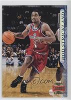 Rod Strickland