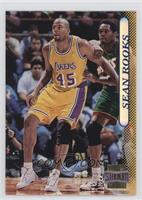 Sean Rooks