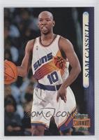 Sam Cassell