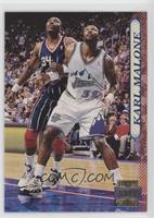 Karl Malone [EX to NM]