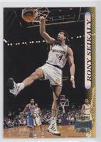 Rony Seikaly