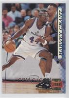 Harvey Grant