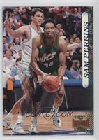 Sam Perkins