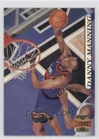 Danny Manning