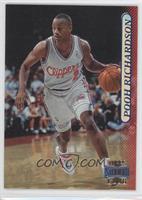 Pooh Richardson