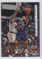 Damon Stoudamire