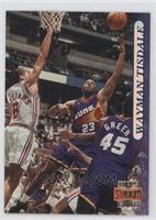 Wayman Tisdale