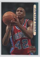 Theo Ratliff