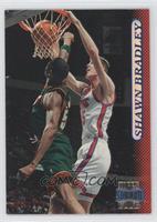 Shawn Bradley