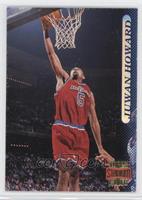 Juwan Howard