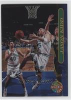 Jason Kidd [EX to NM]