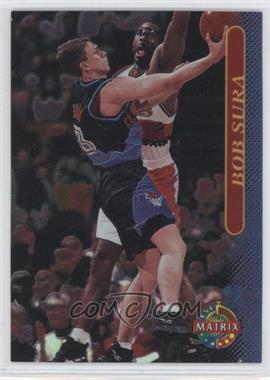 1996-97 Topps Stadium Club - [Base] - TSC Matrix #23 - Bob Sura