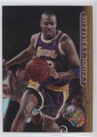 Cedric Ceballos