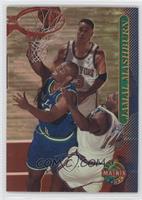 Jamal Mashburn