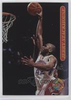 Jerry Stackhouse [EX to NM]