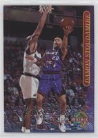 Damon Stoudamire