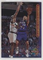 Damon Stoudamire [EX to NM]