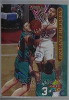 Bryant Reeves [Noted]