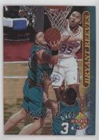 Bryant Reeves [Good to VG‑EX]