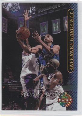 1996-97 Topps Stadium Club - [Base] - TSC Matrix #56 - Anfernee Hardaway