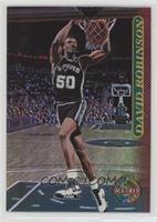 David Robinson