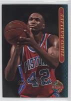 Theo Ratliff