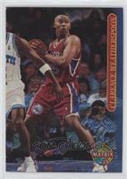 Clarence Weatherspoon [EX to NM]