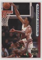 Scottie Pippen [EX to NM]