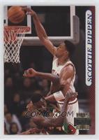 Scottie Pippen [EX to NM]