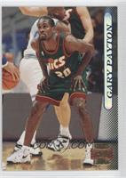 Gary Payton