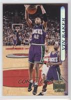 Vin Baker