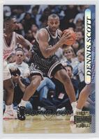 Dennis Scott