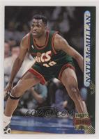 Nate McMillan