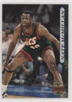 Nate McMillan