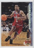 Rod Strickland