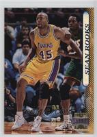 Sean Rooks