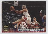 Dennis Rodman