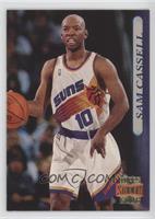 Sam Cassell