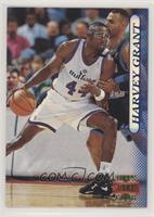 Harvey Grant [EX to NM]